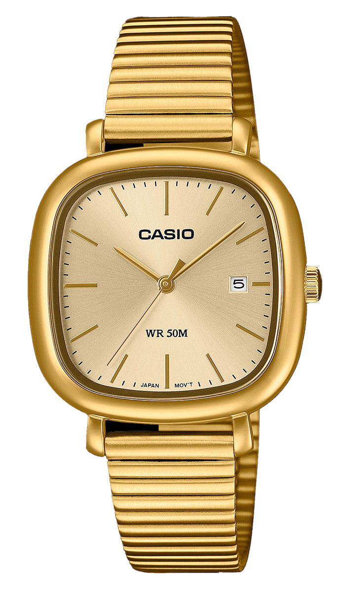 Casio Timeless LTP-B166G-9AVEF