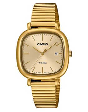 Casio Timeless LTP-B166G-9AVEF