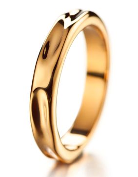 Lumoava Hunaja sormus 724900000