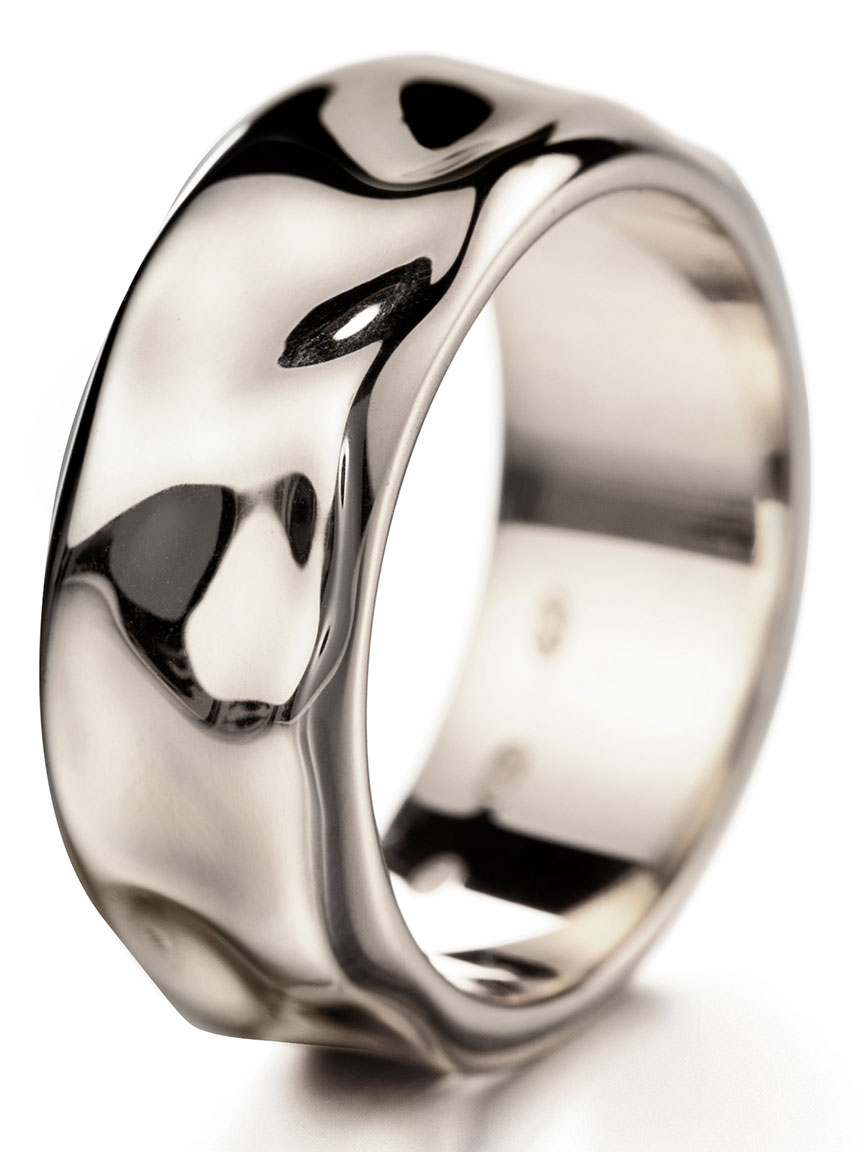 Lumoava Hunaja sormus 823900000