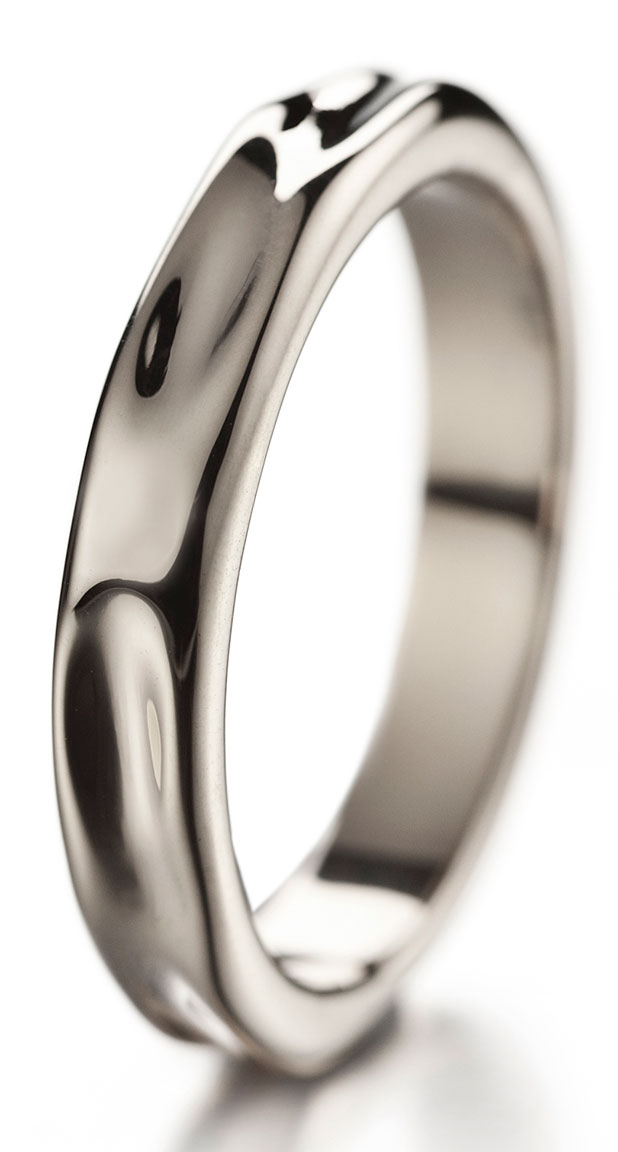 Lumoava Hunaja sormus 824900000