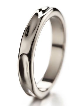 Lumoava Hunaja sormus 824900000