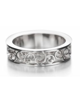 Lumoava Kiara sormus 523100000