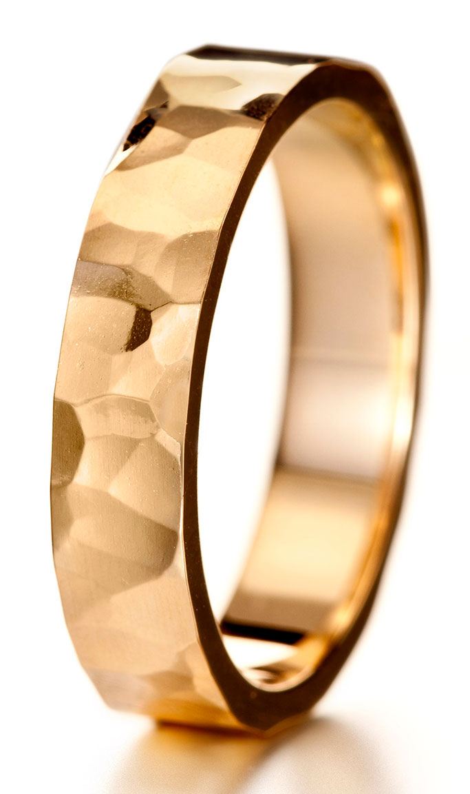 Lumoava Ukko sormus 724000000