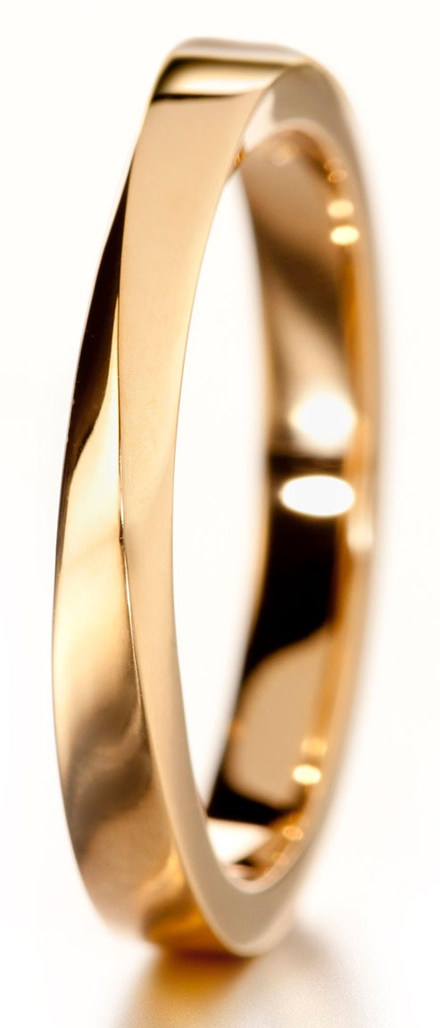 Lumoava Lupaus sormus 723000000