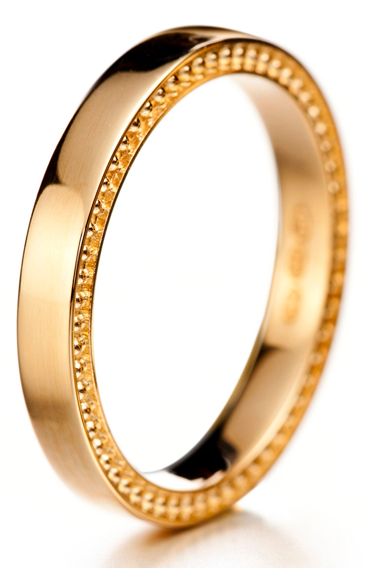 Lumoava Tahdon sormus 723300000