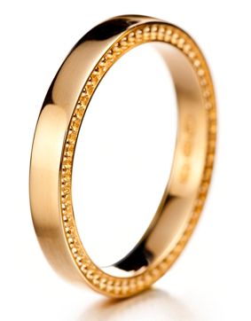 Lumoava Tahdon sormus 723300000