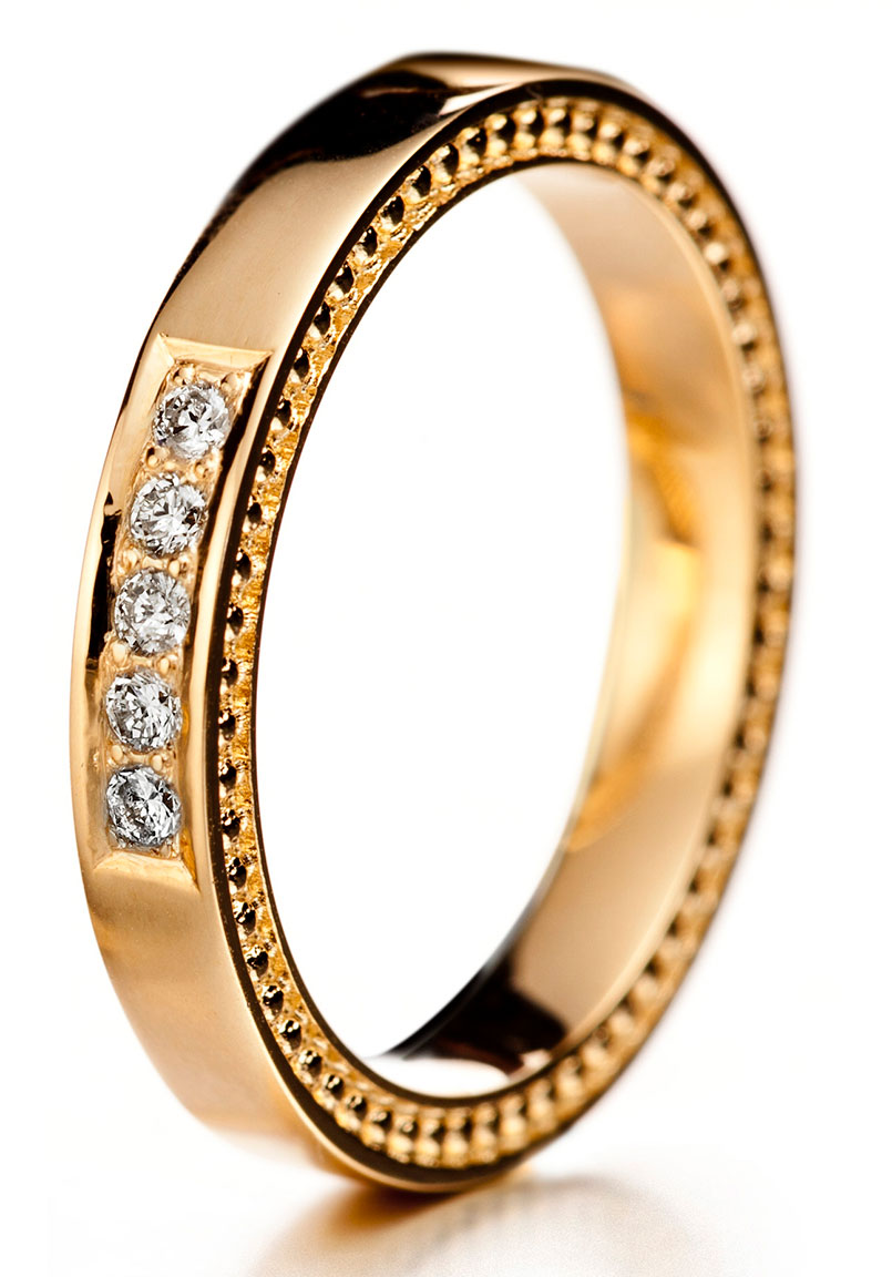 Lumoava Tahdon timanttisormus 723330000