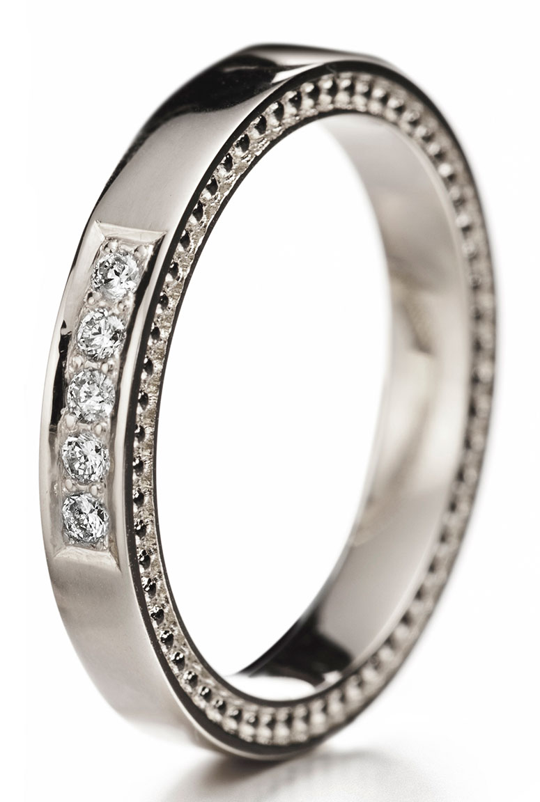 Lumoava Tahdon timanttisormus 823330000