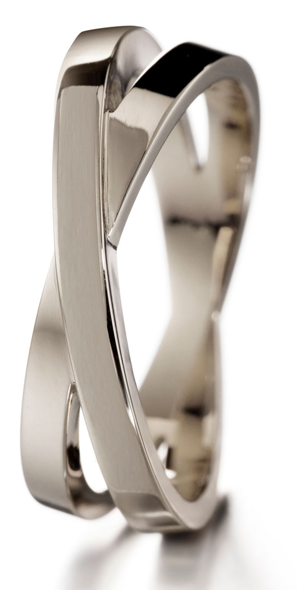 Lumoava Kaksin sormus 826100000