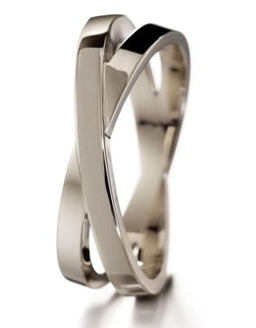 Lumoava Kaksin sormus 826100000