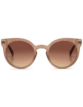 KOMONO Lulu metal Sahara aurinkolasit