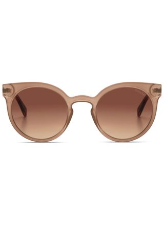 KOMONO Lulu metal Sahara aurinkolasit