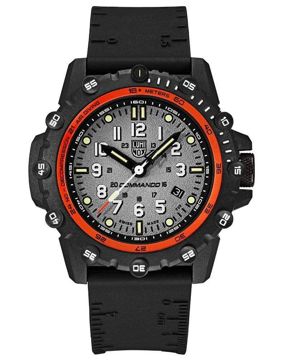 Luminox Commando Frogman 3301