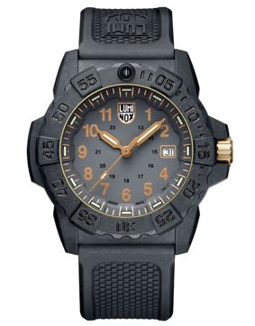 Luminox Navy SEAL 3508.GOLD
