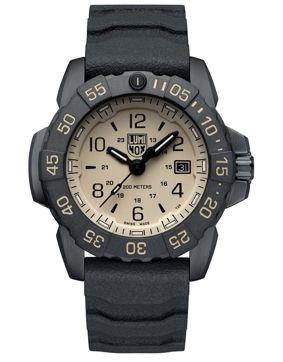 Luminox Navy Seal Foundation 45 mm 3251.CBNSF.SET