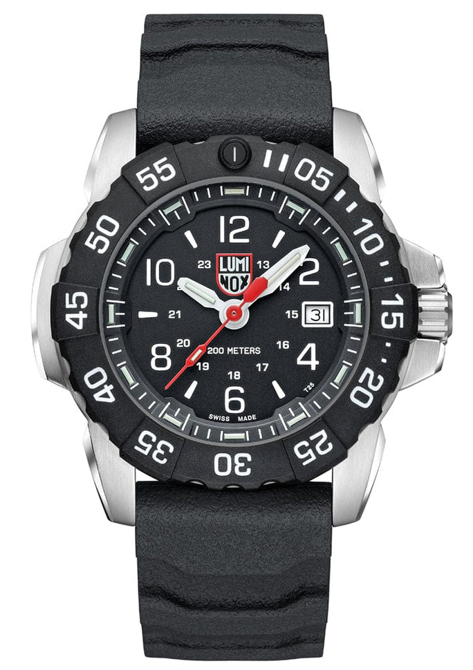 Luminox Navy SEAL Steel 45 mm 3251.CB