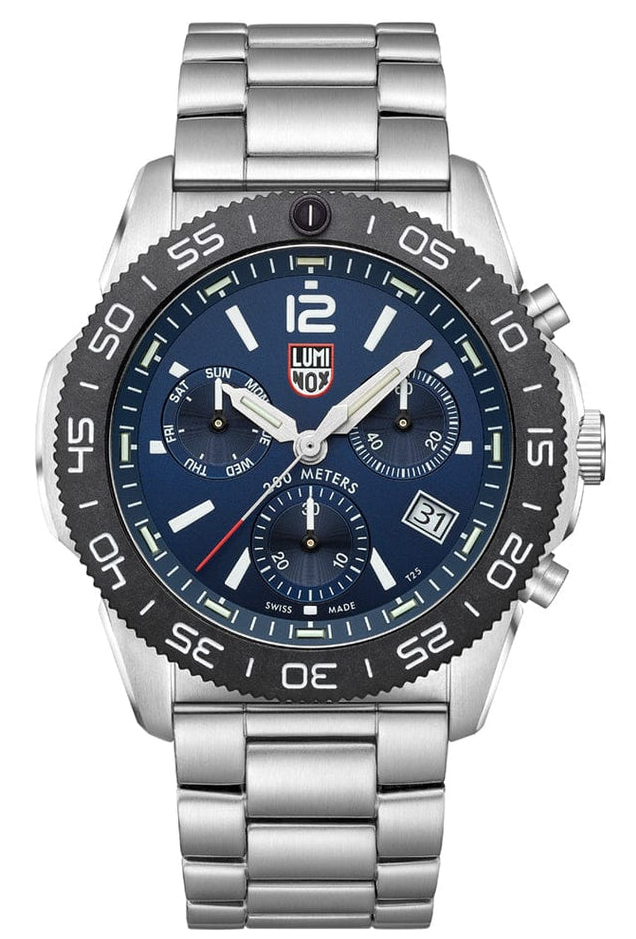 Luminox Pacific Diver Chronograph 44 mm 3144