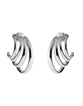 Lumoava Studio Drop korvarengas ON REPEAT LS54250210000