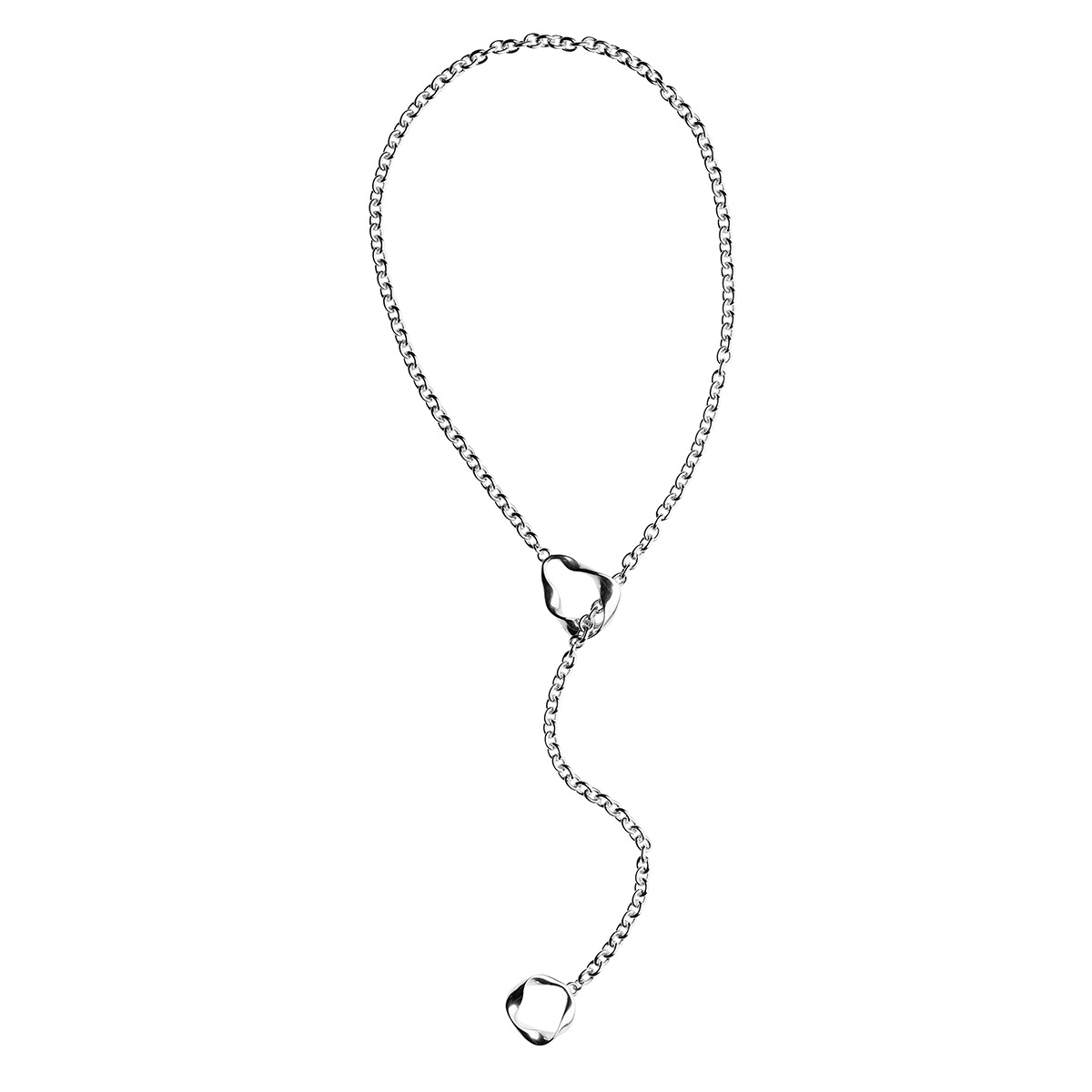 Lumoava Studio Mood kaulakoru DOUBLE DARE LS57250100000