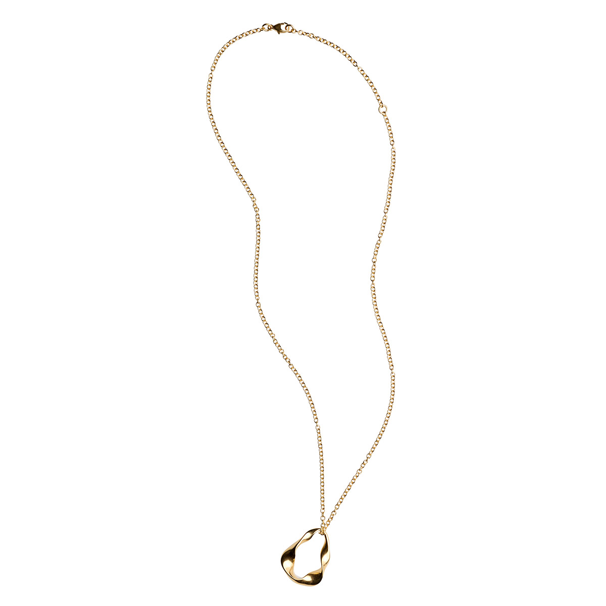 Lumoava Studio Mood kullattu riipus GOING SOLO LS66250110000