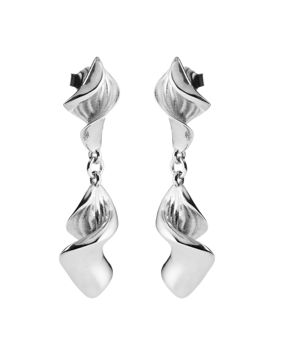 Lumoava Studio Mood korvakorut JUST SPIRALING LS54250130000