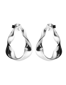 Lumoava Studio Mood korvakorut LOOP ME IN LS54250140000