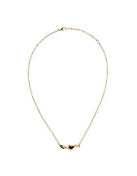 Lumoava Studio Mood kullattu riipus TWIST ME SOFTLY LS66250100000