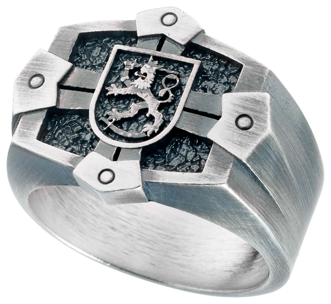 Lumoava 1917 sormus L52209000000