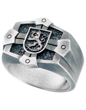 Lumoava 1917 sormus L52209000000