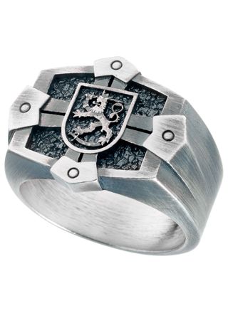 Lumoava 1917 sormus L52209000000