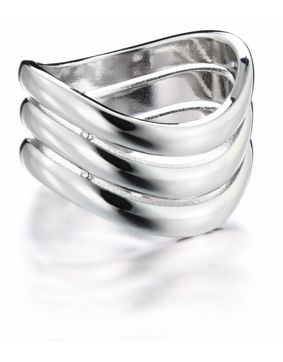 Lumoava Aaria hopeasormus L52240900