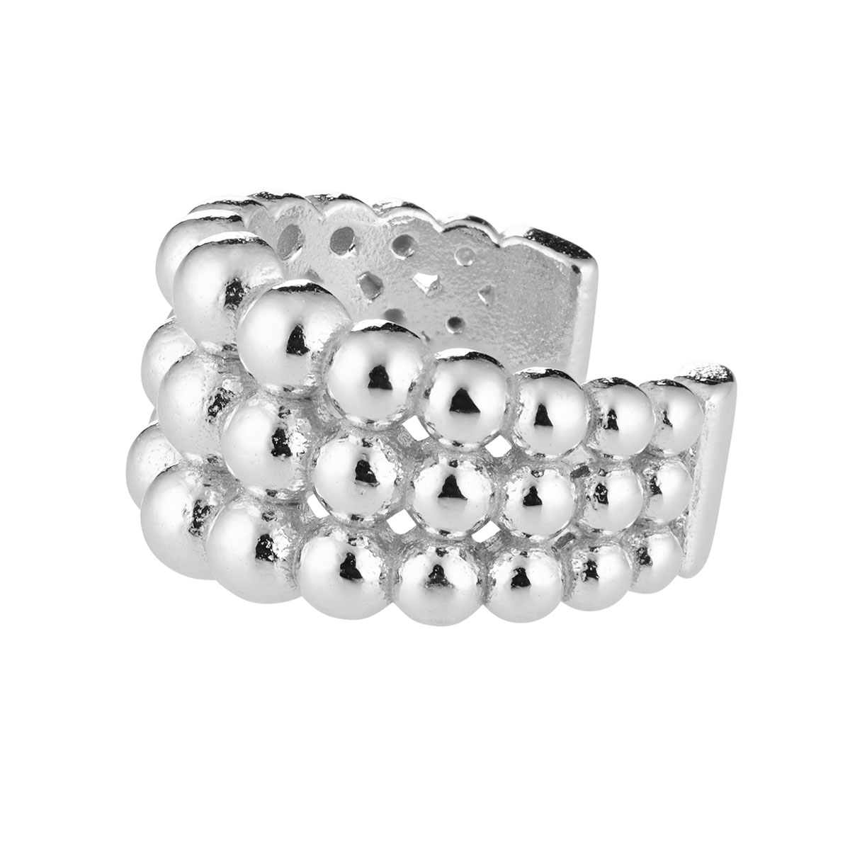 Lumoava Aika ear cuff korvakoru L55254200000