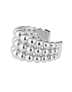 Lumoava Aika ear cuff korvakoru L55254200000