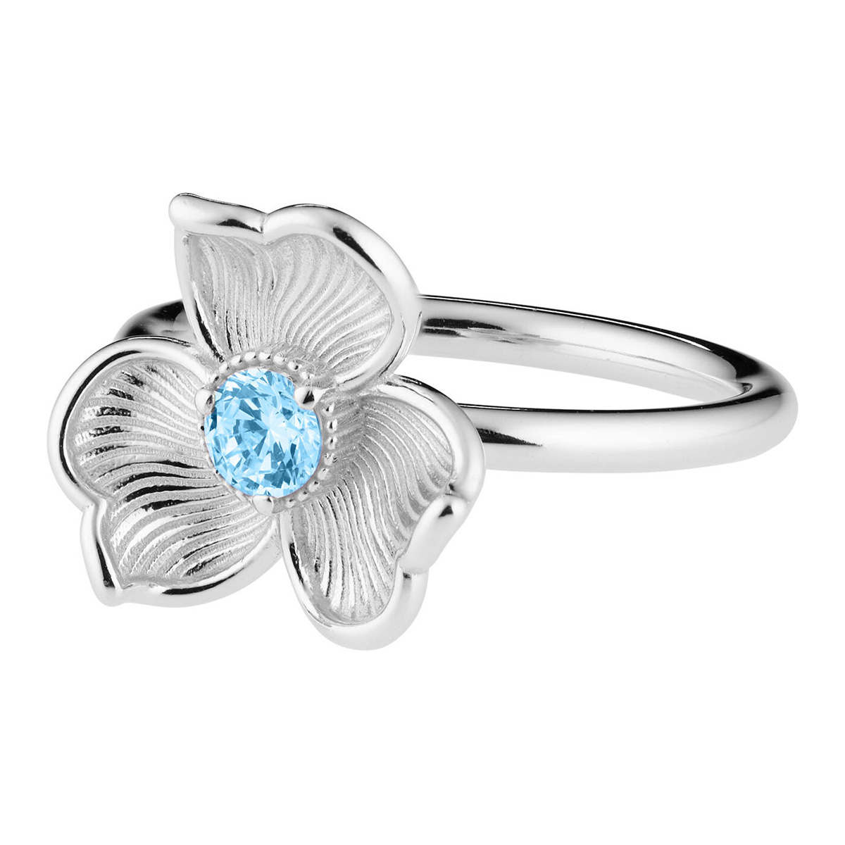 Lumoava Anna sormus L52263840000