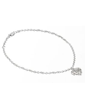 Lumoava Bella nilkkakoru L59231800000