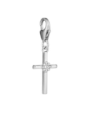 Lumoava Daisy risti hela L51258130000