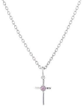 Lumoava Daisy risti pinkki L50258150