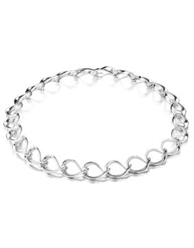 Lumoava Elegia kaulakoru 5726 00 000