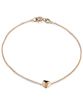 Lumoava Hali rannekoru kulta L73256600