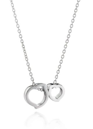 Lumoava Hali kaulakoru L56246600000