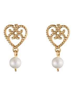 Lumoava Helmi korvakorut L7419 4144