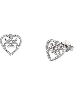 Lumoava Helmi korvakorut 5441 00 000