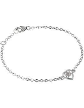 Lumoava Helmi rannekoru 5341 00 000