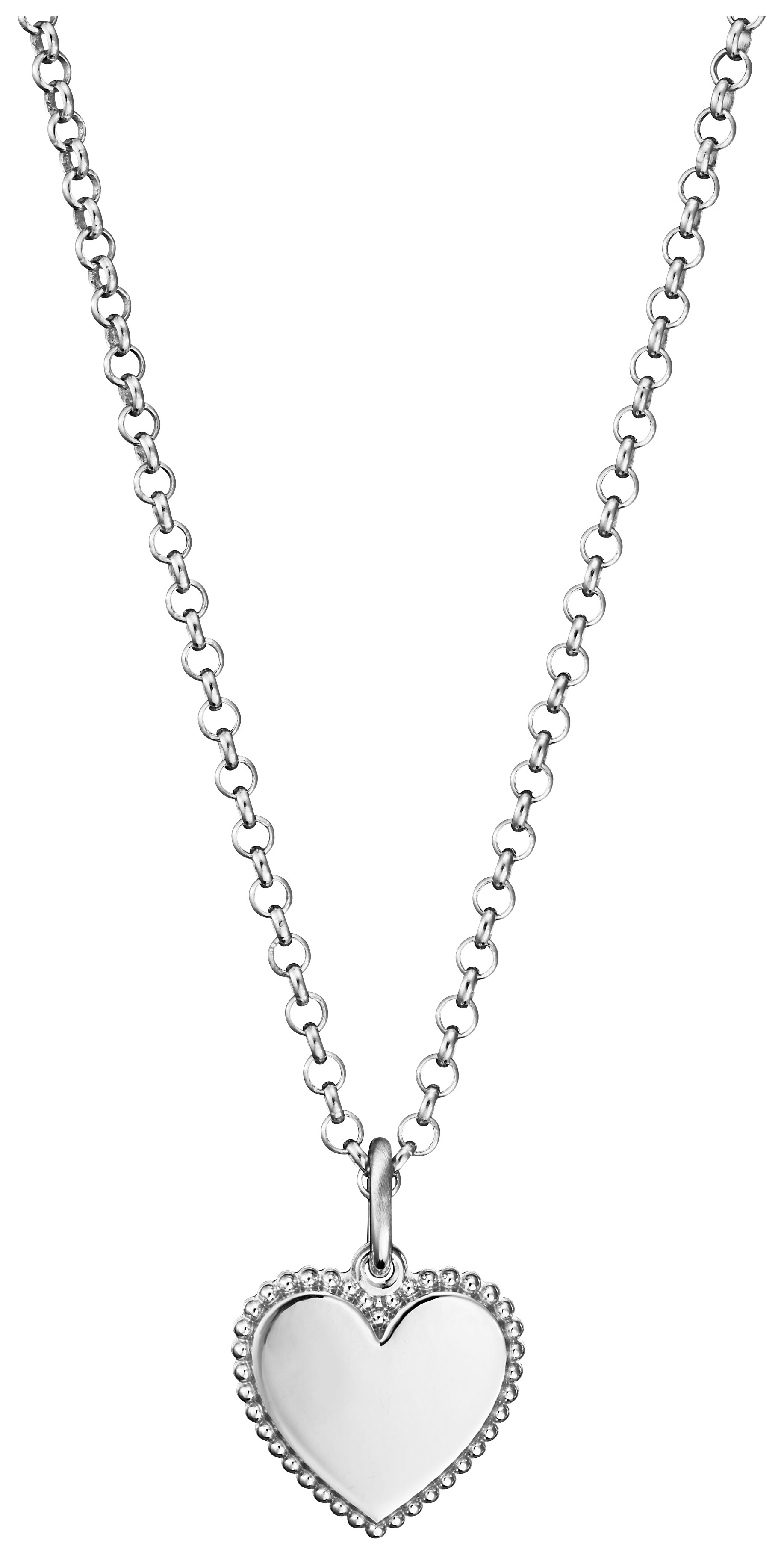 Pearl necklace L51204400