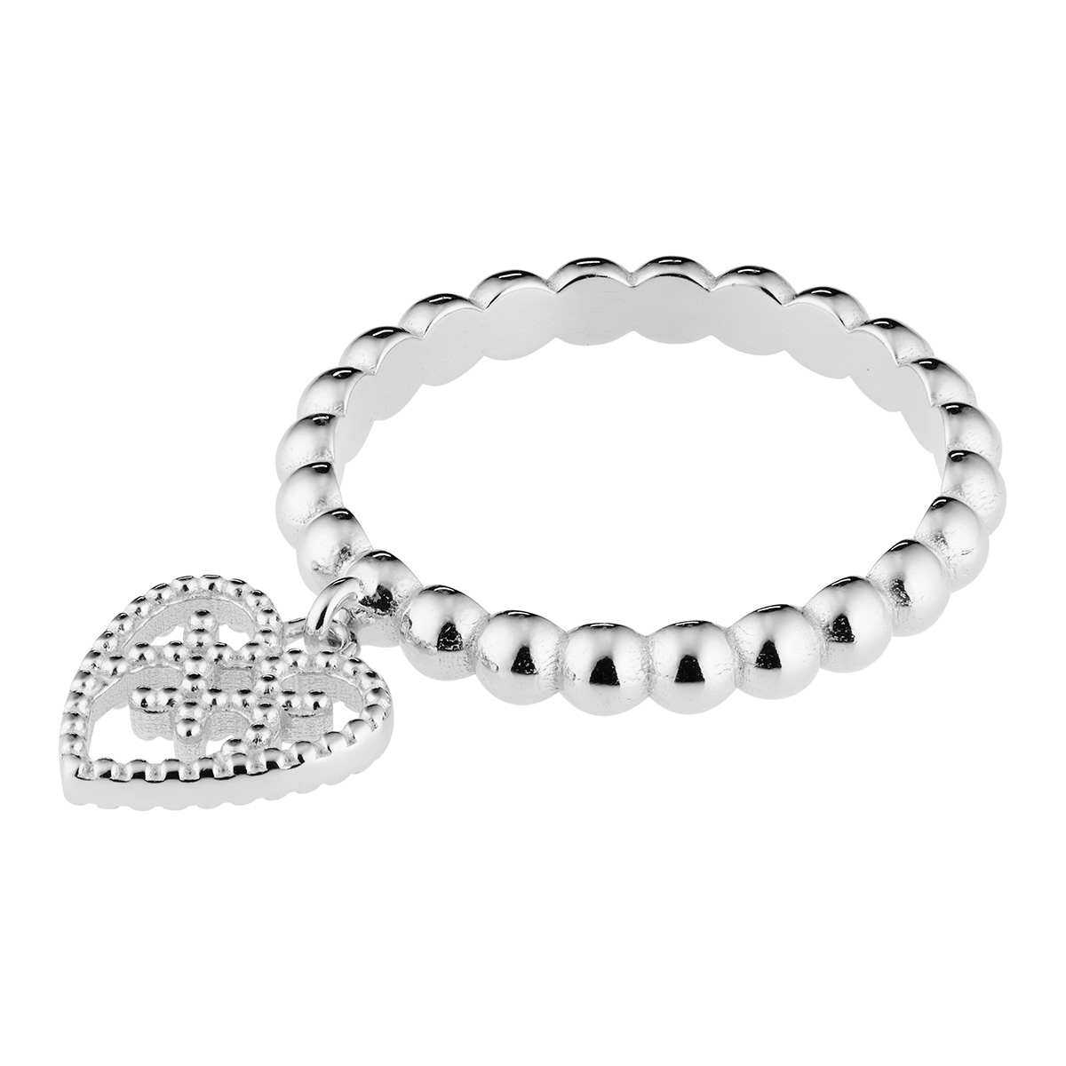 Lumoava Helmi sormus L52264100000