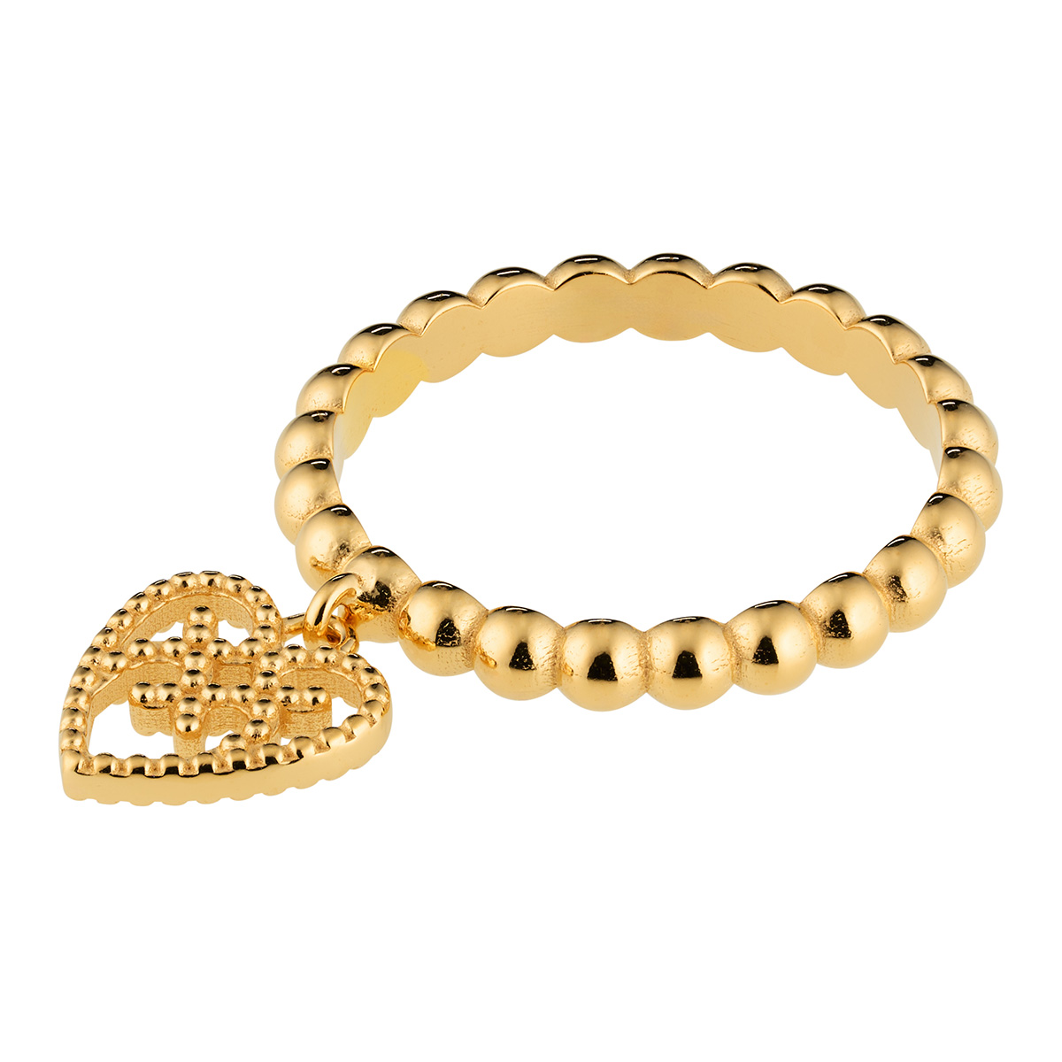 Lumoava Helmi sormus L62264100000