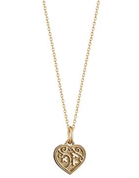 Lumoava Hento kaulakoru L7619 1020