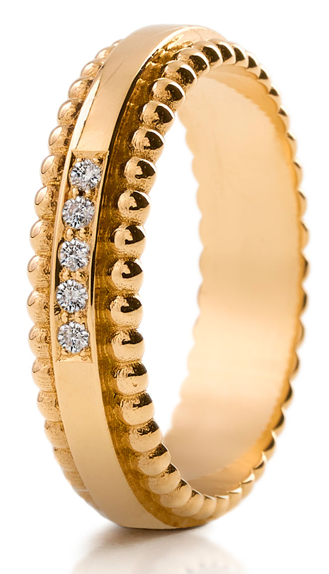 Lumoava Hertta timanttisormus L72213930000