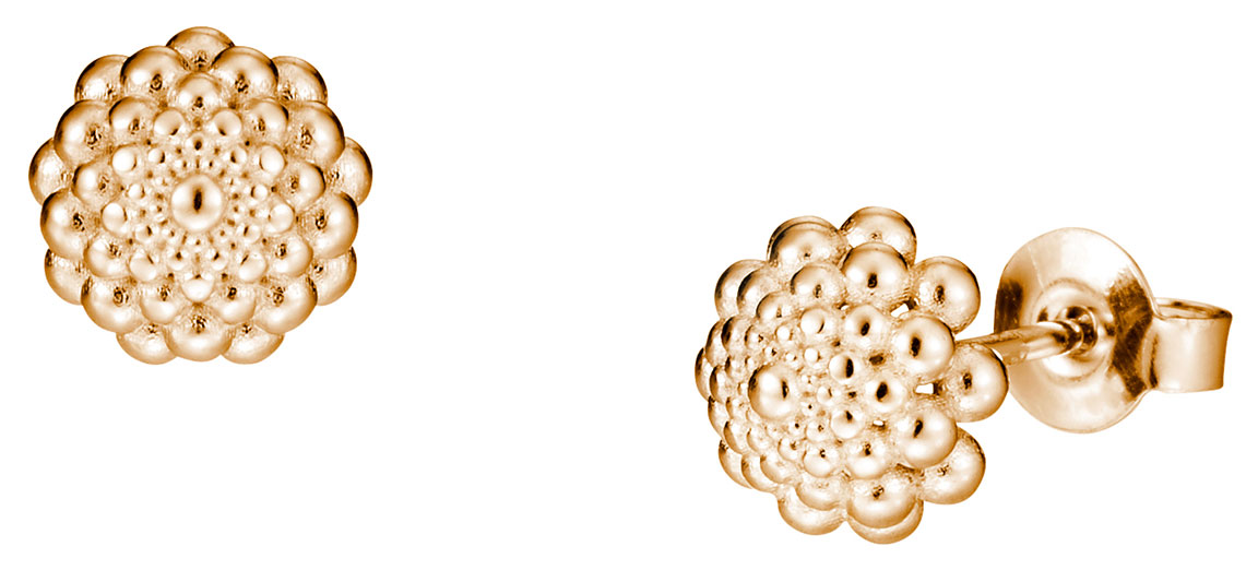 Lumoava Hilla korvakorut L74207700000